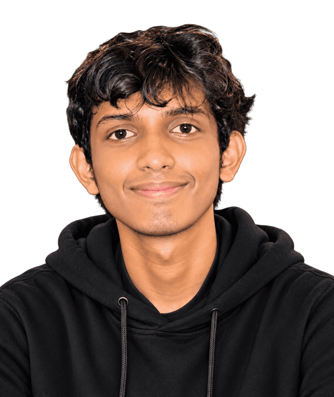 Suboth Ragunathan, Full-Stack Cross-Platform Software & AI Engineer, Sri Lanka
